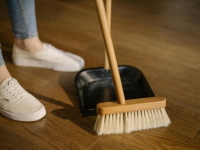 Seis Trucos Caseros de Limpieza para Mantener tu Hogar Reluciente